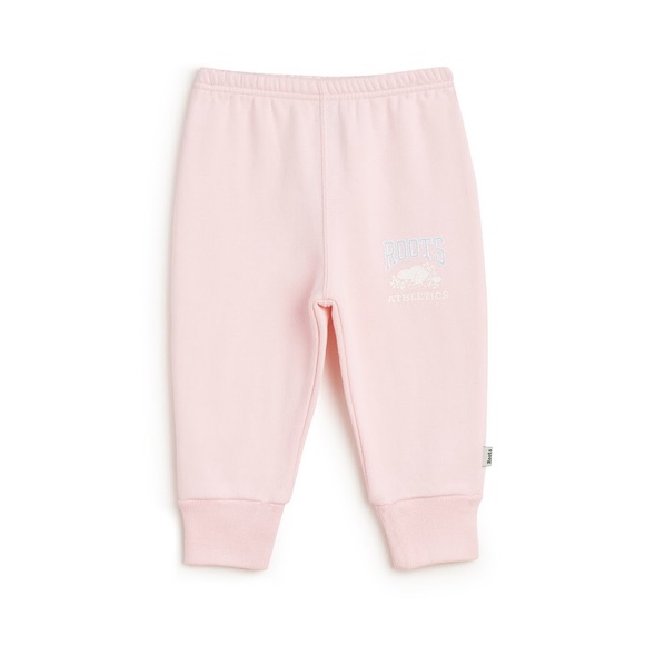 ROOTS BABY FULL ZIP HOODIE & SWEATPANT - Picture 5 of 5